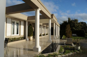 Norwood House Motel & Receptions, Mornington